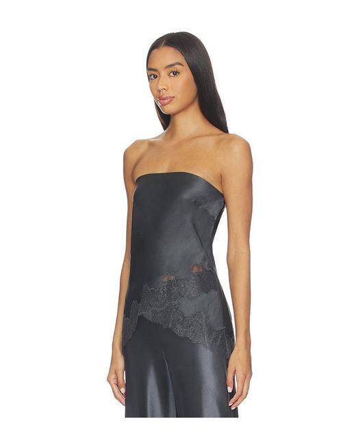 Cami NYC Black Odessa Camisole