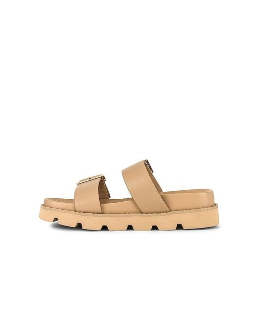 Raye Natural Sandale Clifton