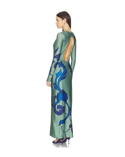 Especia Blue Lim