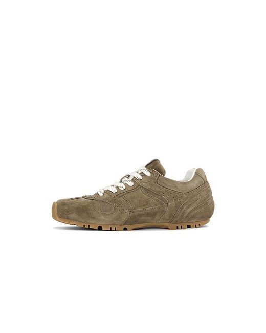 Alohas Green Tb.56 Sneaker