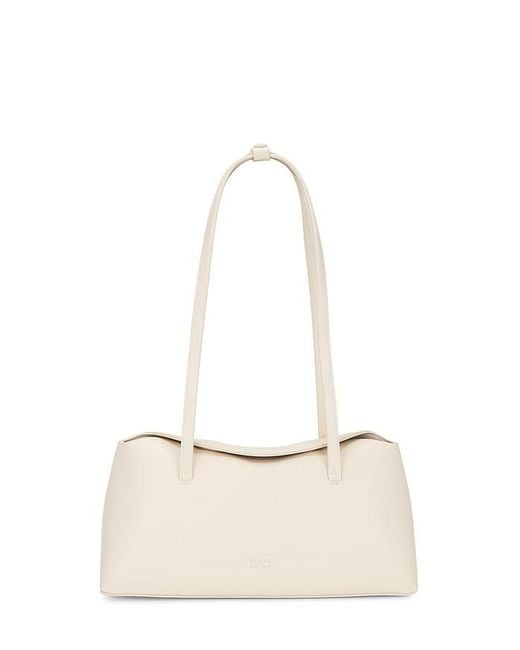 Freja New York Chrystie バッグ White
