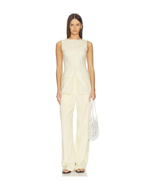 SRG Natural Sidonia Top