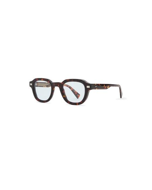 Jimmy Fairly Black The Napoli Sunglasses