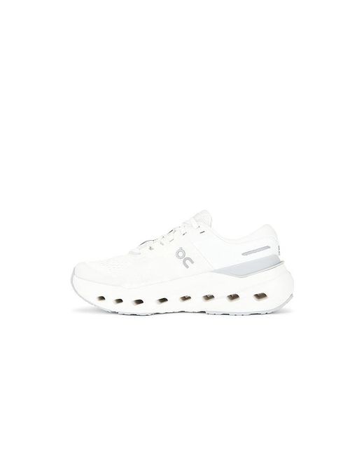 On Shoes Multicolor Cloudrunner 3 Sneaker