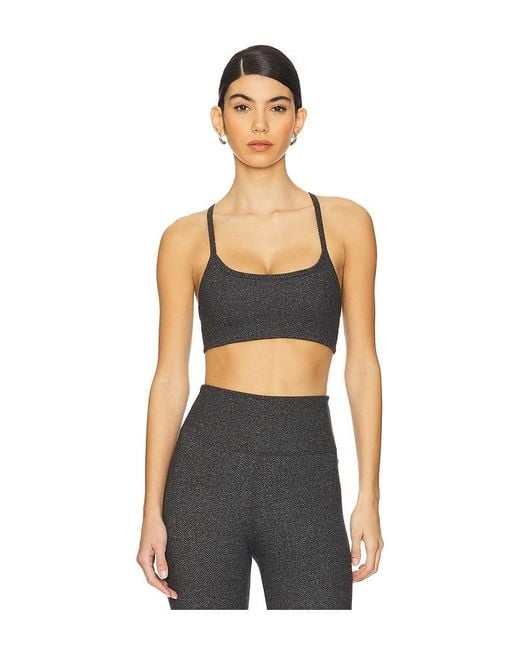 Strut-this Multicolor Java Bra