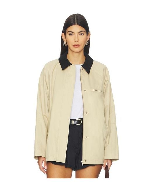 Nia Natural Galilea Jacket