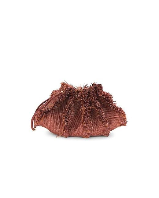 Ulla Johnson Multicolor Adria Smalll Crossbody Bag