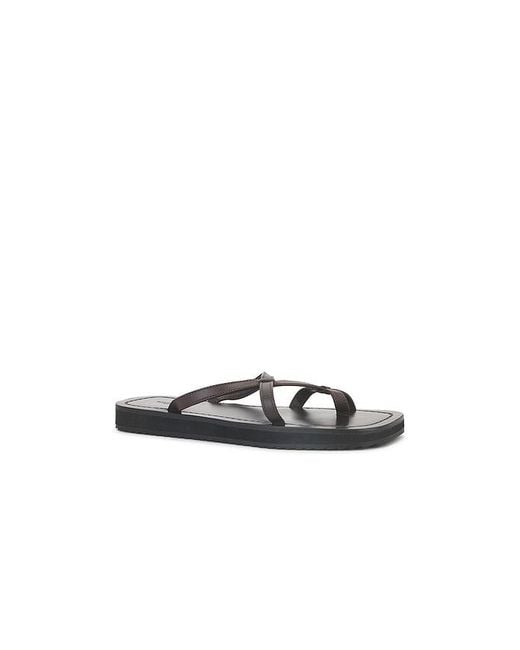Tony Bianco Multicolor Kissa Sandal