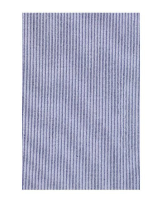 Vince Blue 2 Pocket Short Sleeve Shirt for men