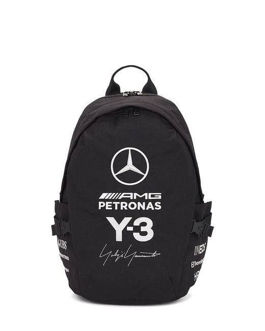 Y-3 Rucksack in Black für Herren