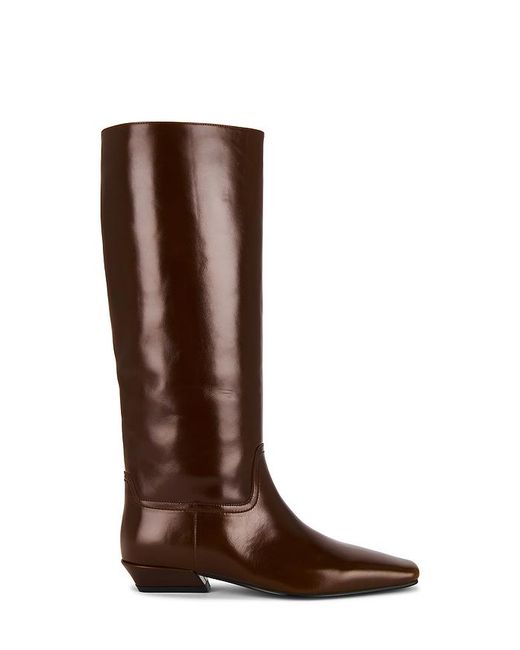 Jeffrey Campbell Brown Passo Boot