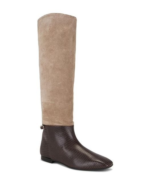 Atp Atelier Brown Boot Premana