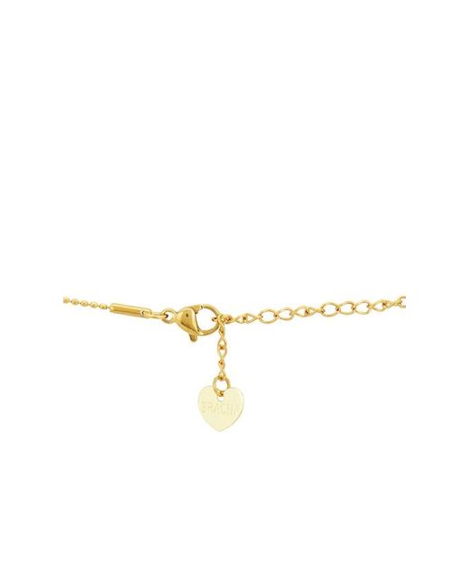 BRACHA Multicolor Lucky Wish Necklace