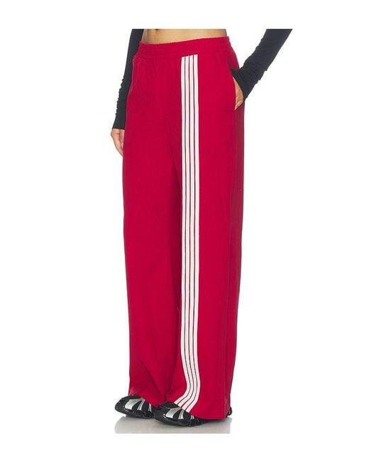 Lioness Red Eye Track Pant