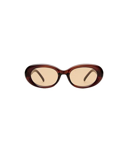 Aire X Cleobella Epsilion Sunglasses Multicolor