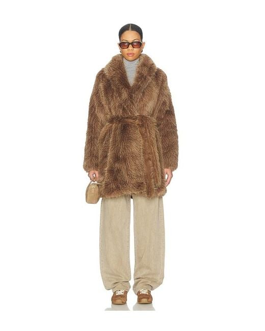 Mackage Natural Kacela Coat