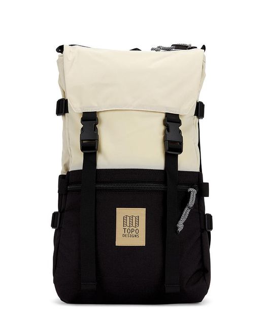 Topo Rucksack Rover in Black für Herren