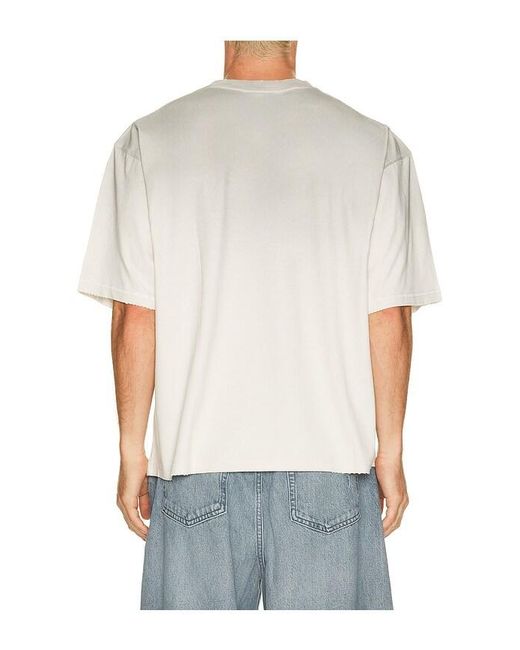 Won Hundred Multicolor Houston Run T-Shirt for men