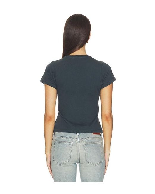 Daydreamer Blue One Trick Pony Vintage Tee