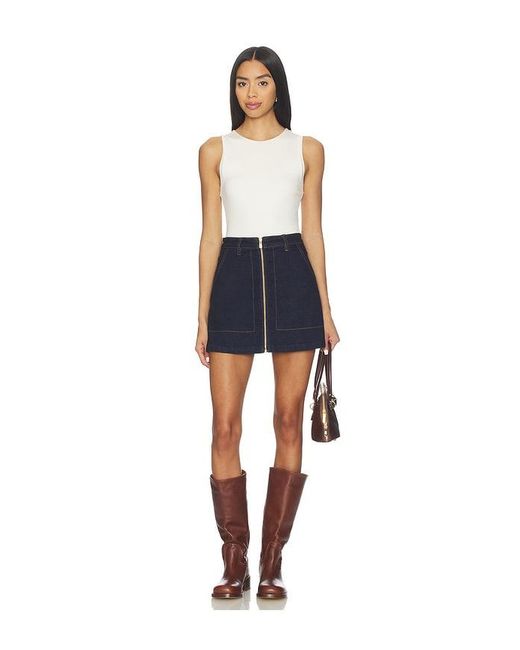 Rolla's Blue High Line Mini