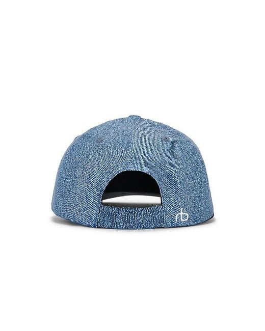 Rag & Bone Blue Hut Miramar
