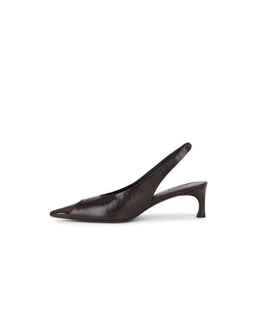 ROTATE BIRGER CHRISTENSEN Multicolor Slingback Pump