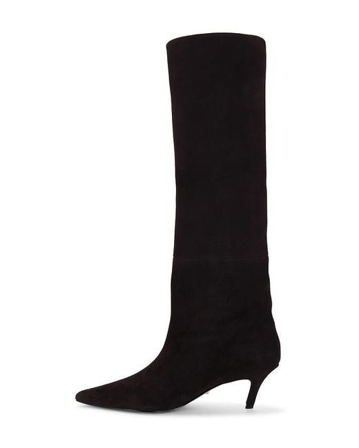 Raye Black Boot Liri