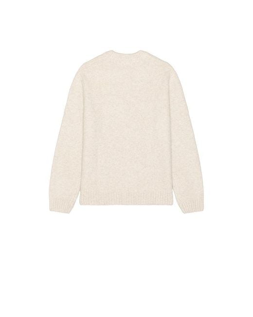 Volcom Natural Edmonder Sweater for men