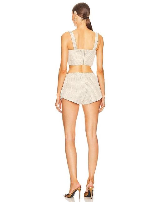 Bronx and Banco Natural X Revolve Desert Two Piece Set