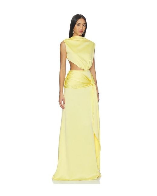 Casona Yellow La Sabia