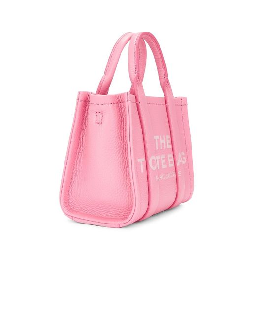 Marc Jacobs The Mini トート Pink