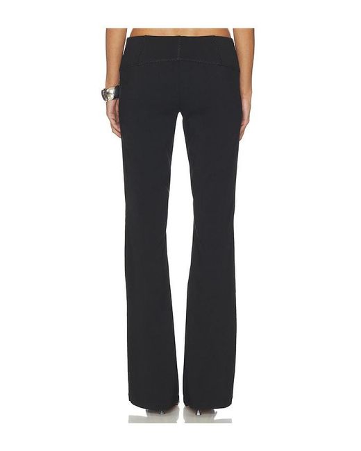 I.AM.GIA Black Seraya 2.0 Pant