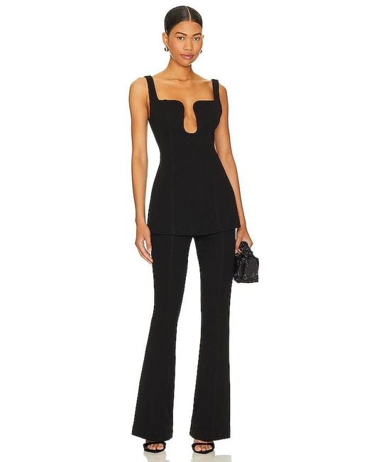 Misha Blue Belva Jumpsuit