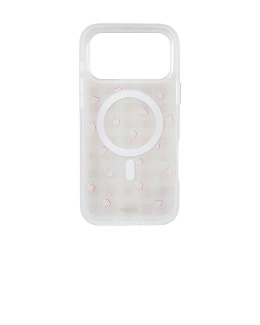 Sonix Multicolor Magsafe Compatible Iphone 17 Pro Max Case