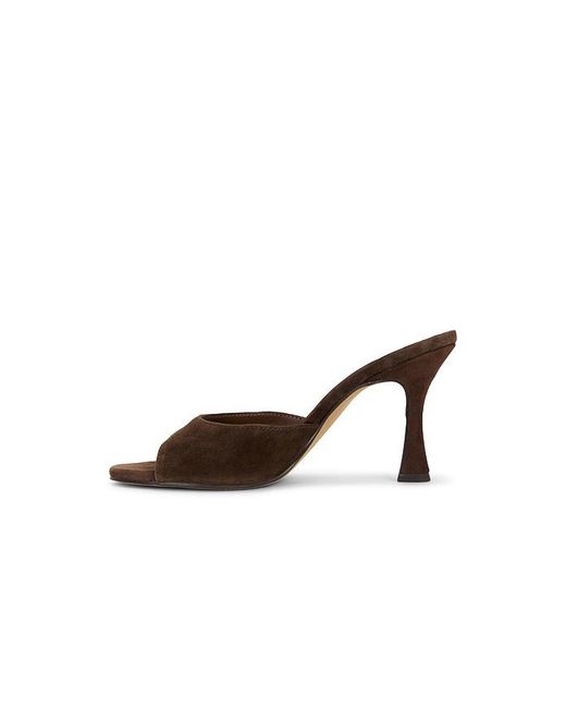 Dolce Vita Brown Rosha Sandal