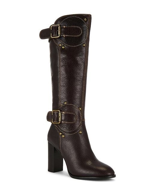 Jeffrey Campbell Black Boot Chantel