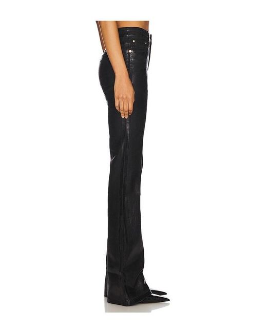 retroféte Black Yara Pant