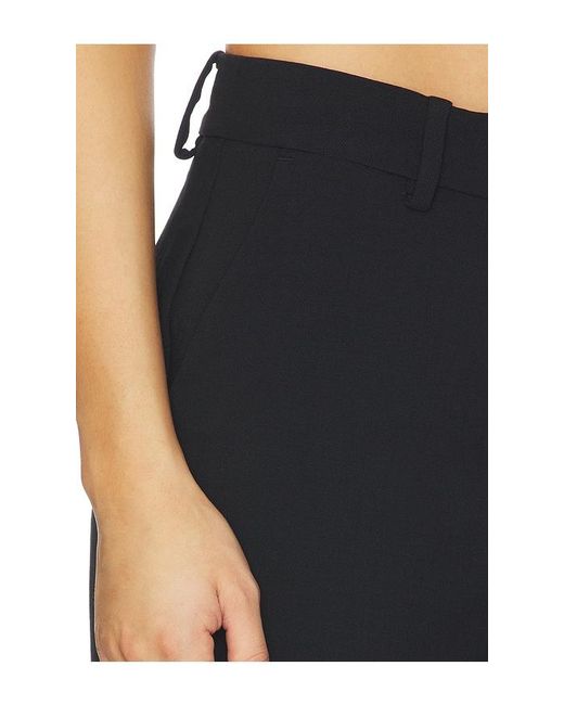 SRG Black Brianna Trouser