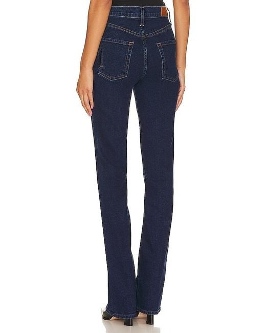 Cotton Citizen Blue Cindy Jeans