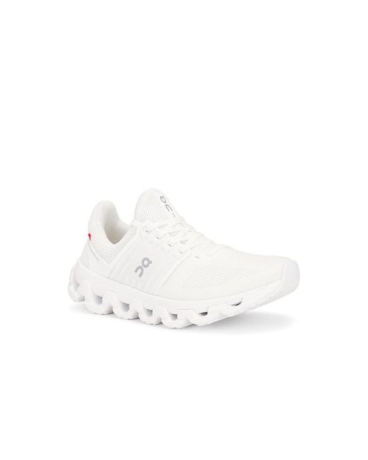 SNEAKERS CLOUDSWIFT 3 AD On Shoes en coloris White