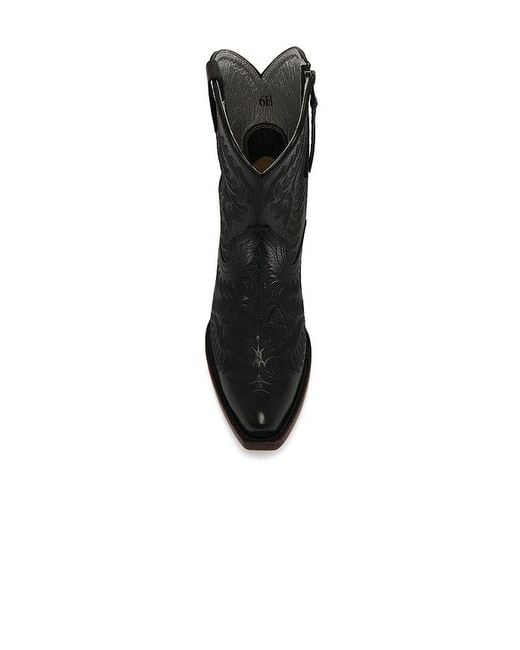 Ariat Black Cate Boots