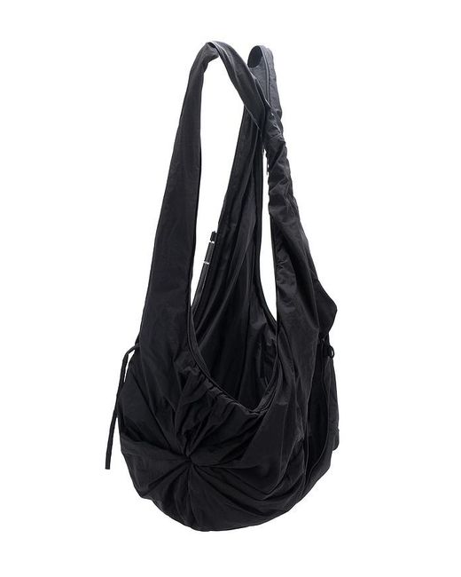 Côte&Ciel Black Po L for men