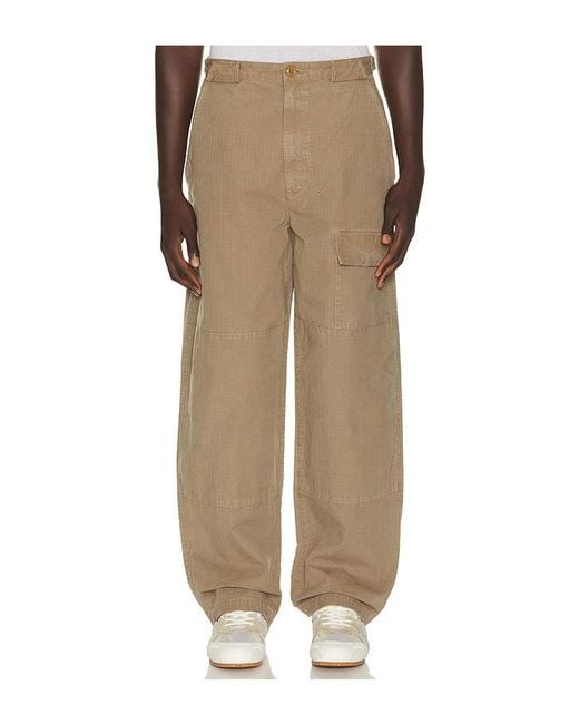 Agolde Natural Donohue Pant for men