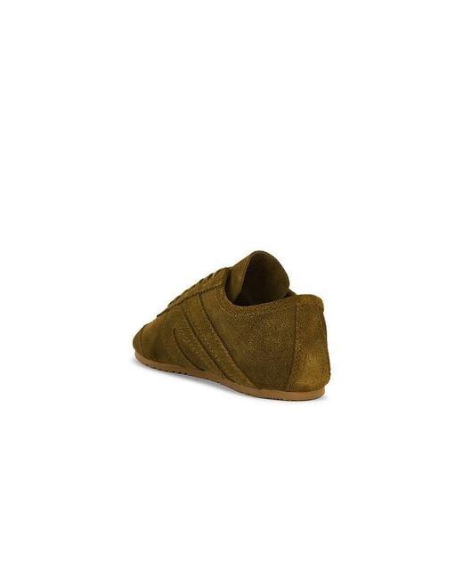 Jeffrey Campbell Green Aleta Sneaker
