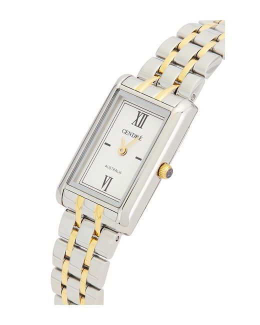 CENDRE Metallic X Revolve X Revolve Kelly Watch