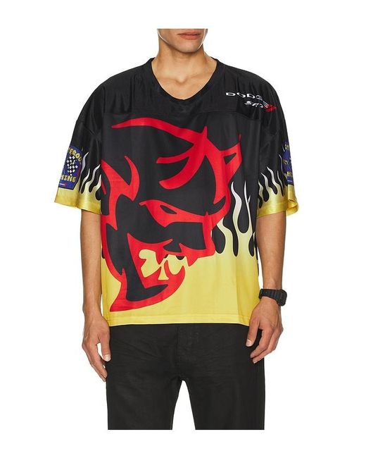 FLUIDE en Black Reason pour homme