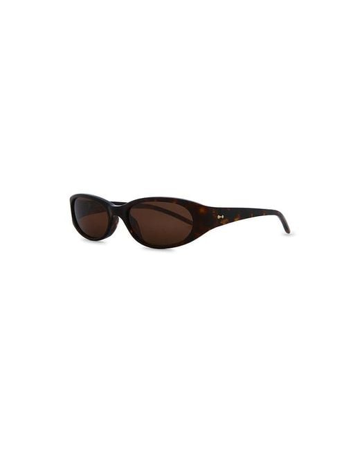 Chimi Multicolor Dele Sunglasses