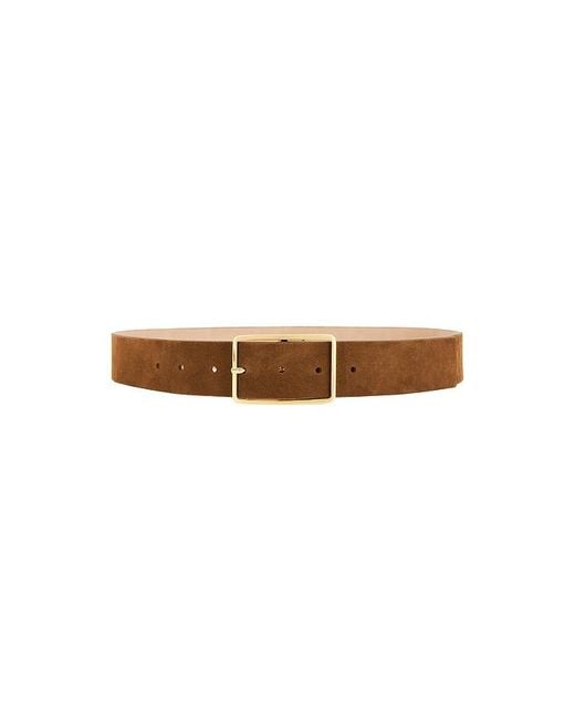 B-Low The Belt Multicolor Milla Suede