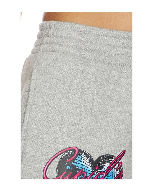 Boys Lie White Cupids Club Mm Pant