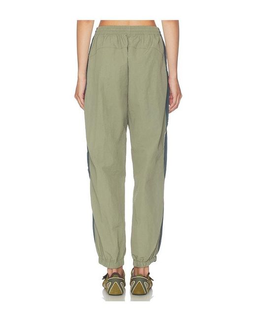 Lioness Green Aniston Pant